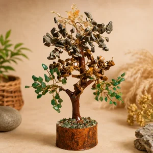 Money Magnet Fusion Tree