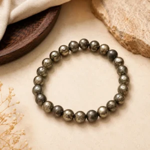 Pyrite Wealth Band